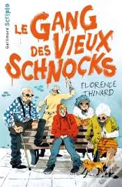 Capa do artigo Le Gang Des Vieux Schnocks