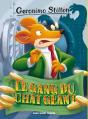 Le Gang Du Chat Geant N  77 - Preview