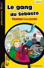 Le Gang Du Sébasto : Chantage À La Lilloise - Preview