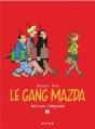 Le Gang Mazda ; Intégrale Tome 2 - Preview