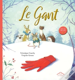 Capa do artigo Le Gant