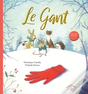 Capa do artigo Le Gant