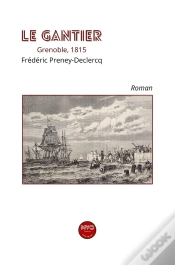 Capa do artigo Le Gantier
