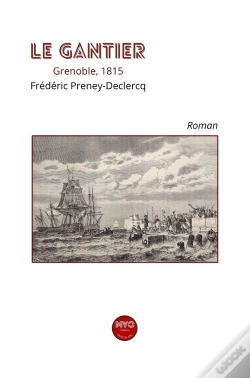 Capa do artigo Le Gantier