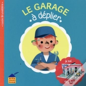 Le Garage A Deplier