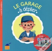 Capa do artigo Le Garage A Deplier