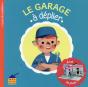 Le Garage A Deplier - Preview