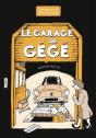 Le Garage De Gégé : Les Dessous De Saint-Saturnin - Preview