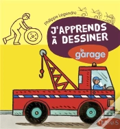 Capa do artigo Le Garage