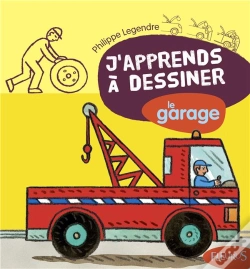 Capa do artigo Le Garage