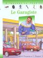 Le Garagiste - Preview