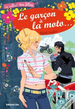 Capa do artigo Le Garcon A La Moto...