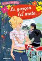 Le Garcon A La Moto... - Preview
