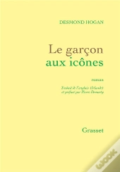 Le Garçon Aux Icônes