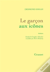 Capa do artigo Le Garçon Aux Icônes