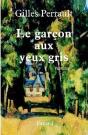 Le Garçon Aux Yeux Gris - Preview
