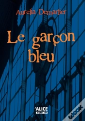 Capa do artigo Le Garçon Bleu