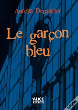 Capa do artigo Le Garçon Bleu
