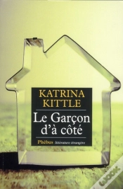 Capa do artigo Le Garçon D