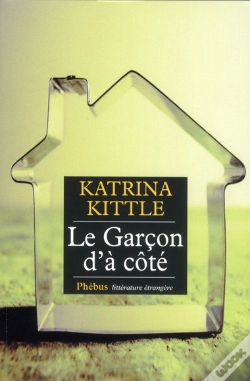 Capa do artigo Le Garçon D'À Côté; 1042