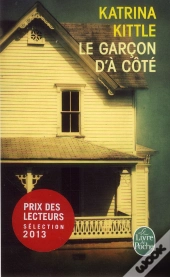 Le Garcon D'À Côté