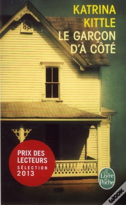 Capa do artigo Le Garcon D'À Côté