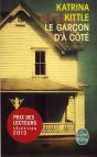 Le Garcon D'À Côté - Preview