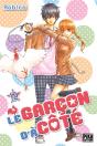 Le Garcon D'A Cote T12 - Preview