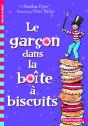 Le Garçon Dans La Boîte De Biscuits - Preview