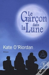 Le Garçon Dans La Lune