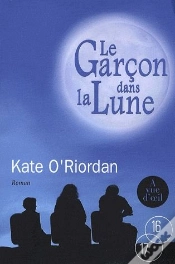 Capa do artigo Le Garçon Dans La Lune