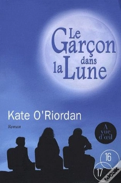 Capa do artigo Le Garçon Dans La Lune