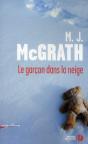Le Garcon Dans La Neige - Preview