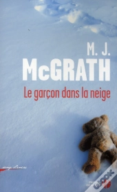 Le Garcon Dans La Neige