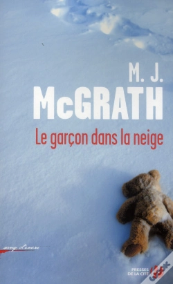 Capa do artigo Le Garcon Dans La Neige