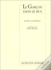Le Garcon Dans Le Bus