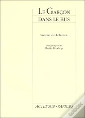 Capa do artigo Le Garcon Dans Le Bus