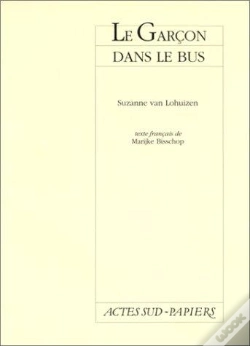 Capa do artigo Le Garcon Dans Le Bus