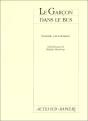 Le Garcon Dans Le Bus - Preview