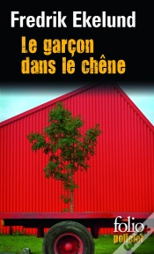 Capa do artigo Le Garçon Dans Le Chêne