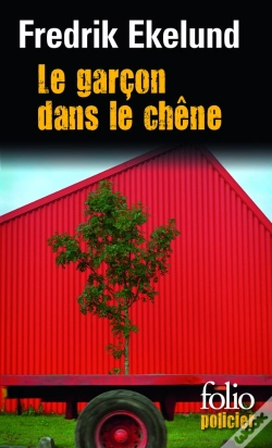 Capa do artigo Le Garçon Dans Le Chêne