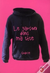 Capa do artigo Le Garçon Dans Ma Tête