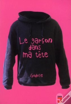 Capa do artigo Le Garçon Dans Ma Tête