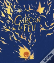 Capa do artigo Le Garçon De Feu