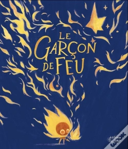 Capa do artigo Le Garçon De Feu
