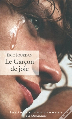 Capa do artigo Le Garçon De Joie