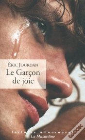 Capa do artigo Le Garçon De Joie