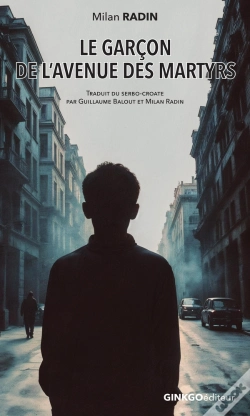 Capa do artigo Le Garçon De L'Avenue Des Martyrs
