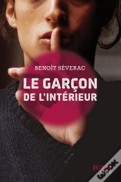 Capa do artigo Le Garçon De L