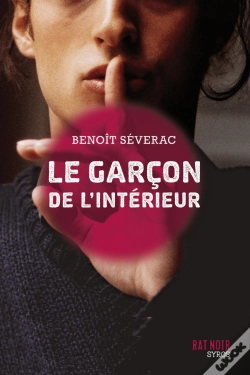 Capa do artigo Le Garçon De L'Intérieur